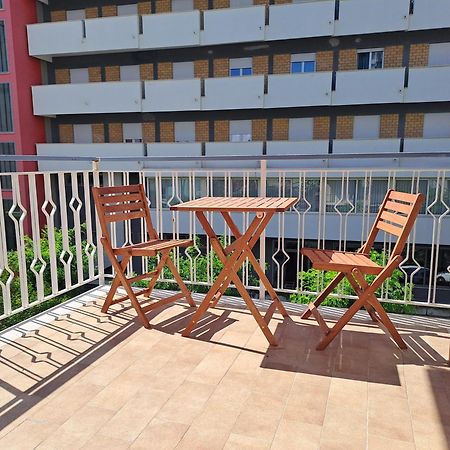 Appartamento Anna Montesilvano Marina Exterior foto