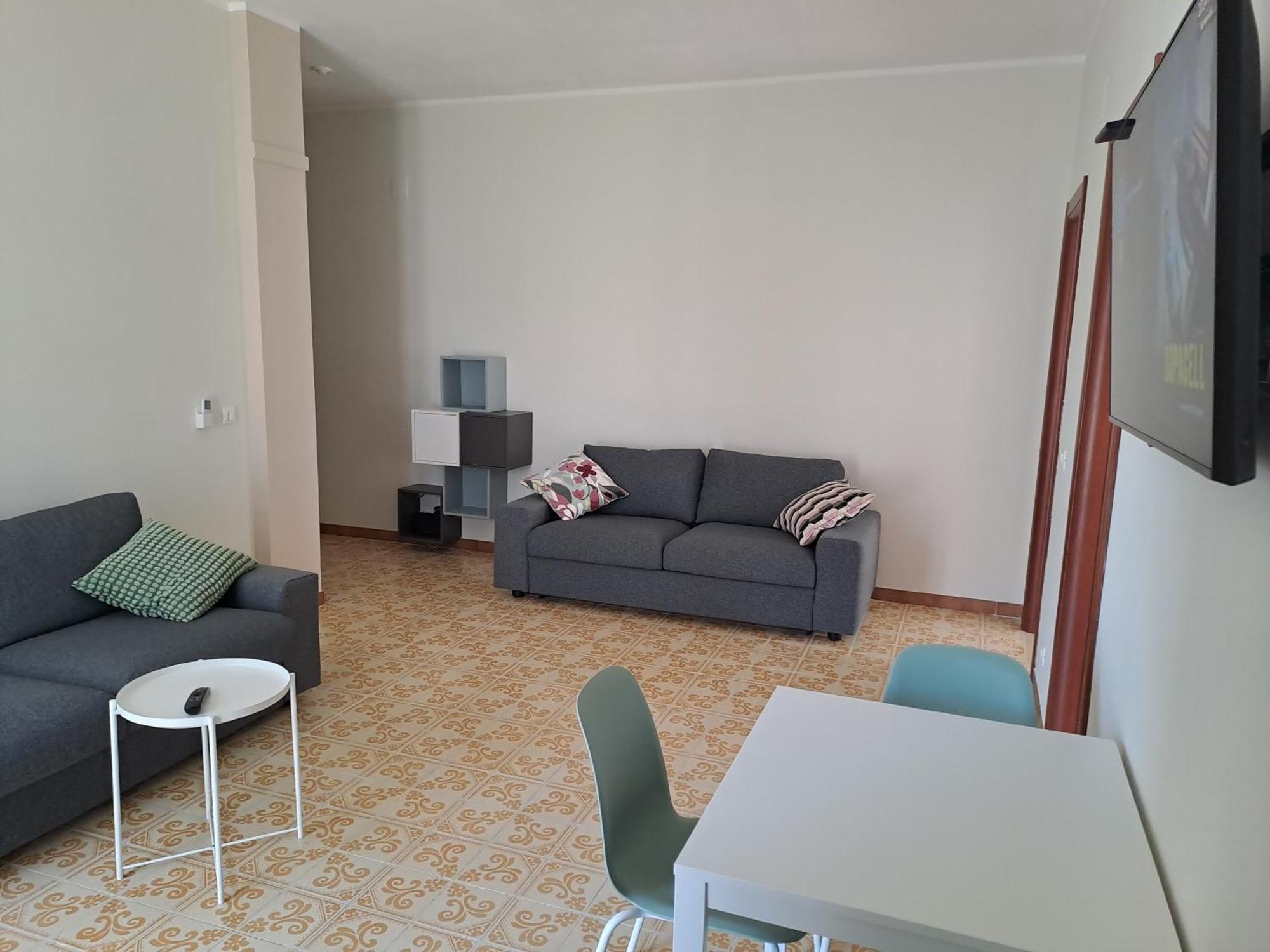 Appartamento Anna Montesilvano Marina Exterior foto